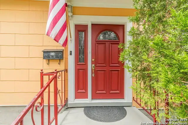 416 Alexander Hamilton, San Antonio, TX 78228 - Image #3