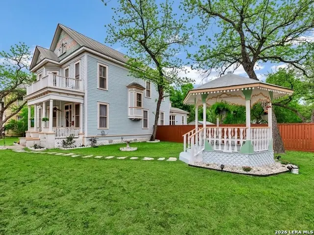 705 E Guenther, San Antonio, TX 78210 - #3