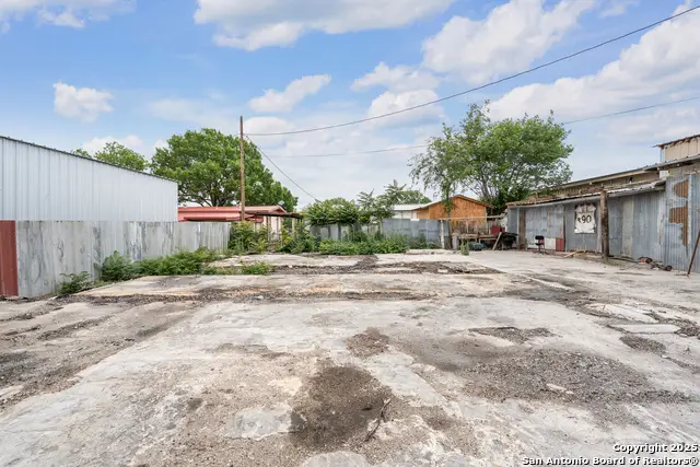 108-106 W Pear, Brackettville, TX 78832 - Image #3