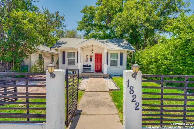 1822 W Woodlawn, San Antonio, TX 78201 - Image #1