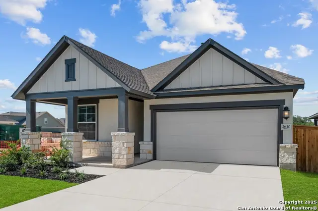 2630 Vistablue Ln, San Antonio, TX 78245 - Image #1