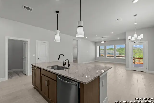 2630 Vistablue Ln, San Antonio, TX 78245 - Image #3