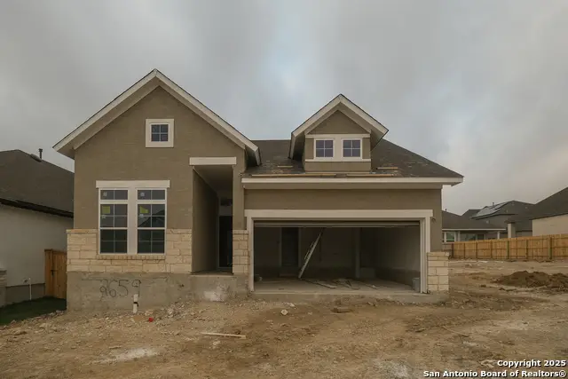 2659 Vistablue, San Antonio, TX 78245 - Image #1