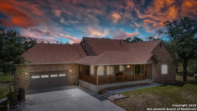 1657 County Road 434, Stockdale, TX 78160 - #1