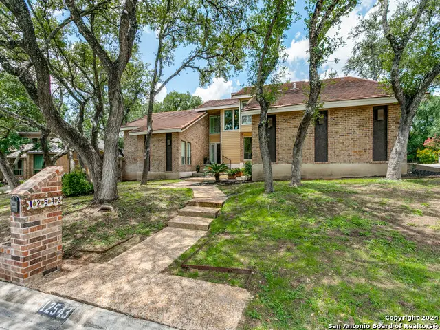 12543 Elm Manor St, San Antonio, TX 78230 - Image #1