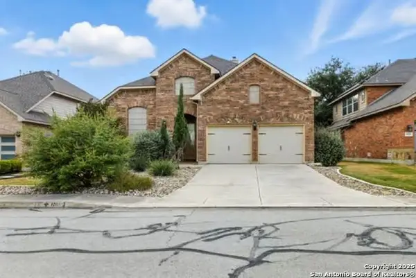 630 Colosseo, San Antonio, TX 78253