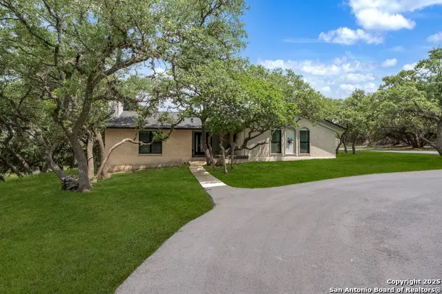 1397 Desert Gold, Boerne, TX 78006 - #1