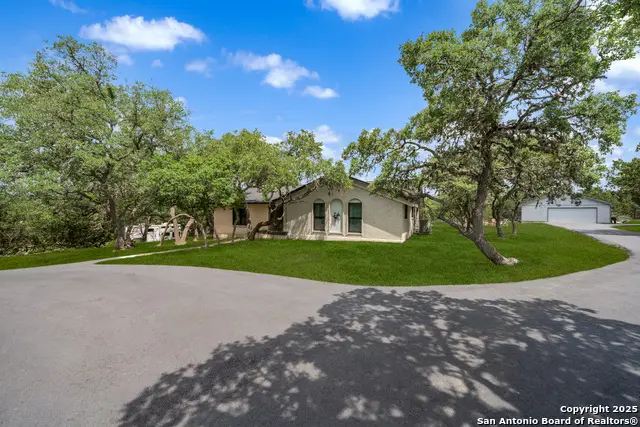 1397 Desert Gold, Boerne, TX 78006 - #3