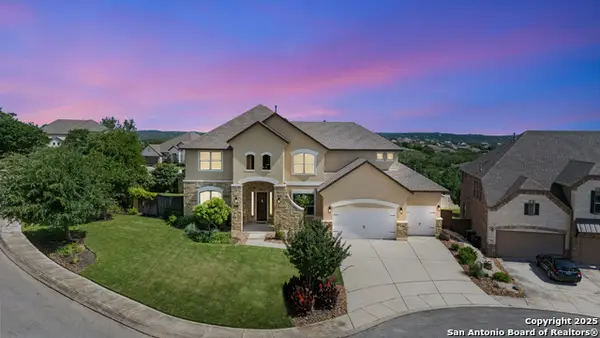 28546 Tristant Ridge, San Antonio, TX 78260