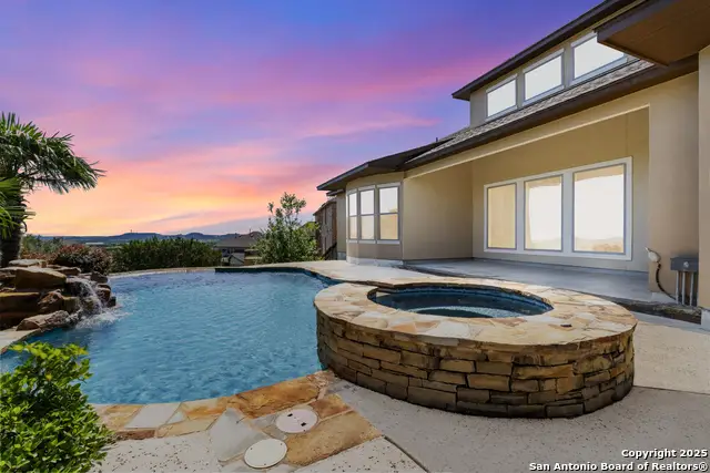 28546 Tristant Ridge, San Antonio, TX 78260 - Image #3