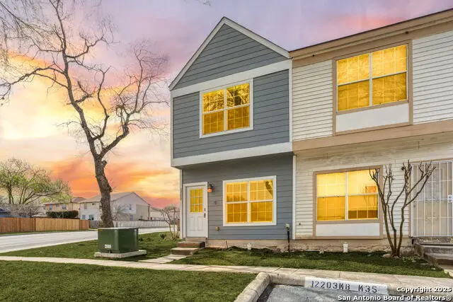 12203 Magnolia Blossom, San Antonio, TX 78247 - Image #1