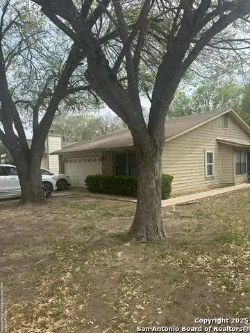 14234 Swallow, San Antonio, TX 78217 - Image #1
