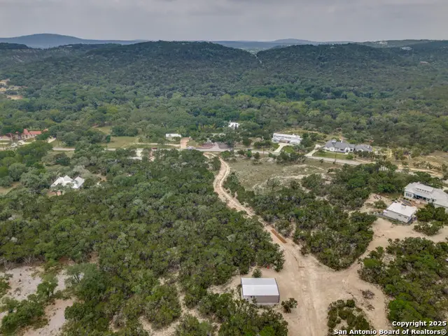 LOT 20 Canyon Forest, Helotes, TX 78023 - Image #3