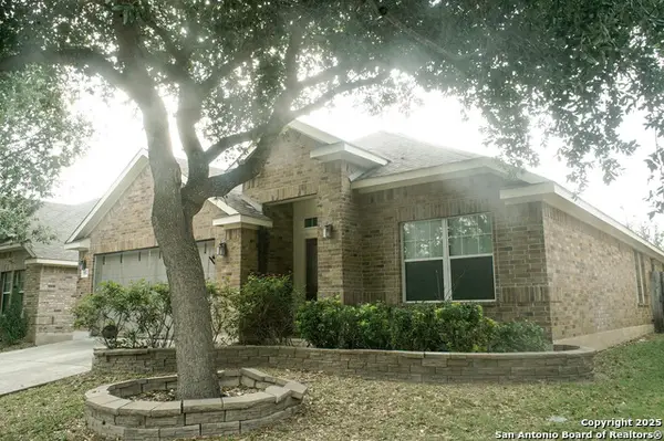 9614 Ed Wiseman, San Antonio, TX 78251