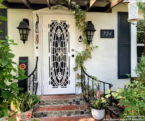 724 Holmgreen, San Antonio, TX 78220 - Image #2
