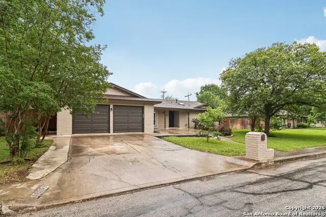 15802 Horse Creek St., San Antonio, TX 78232 - Image #2