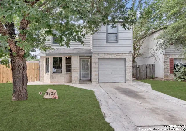 9422 Celine, San Antonio, TX 78250 - Image #1