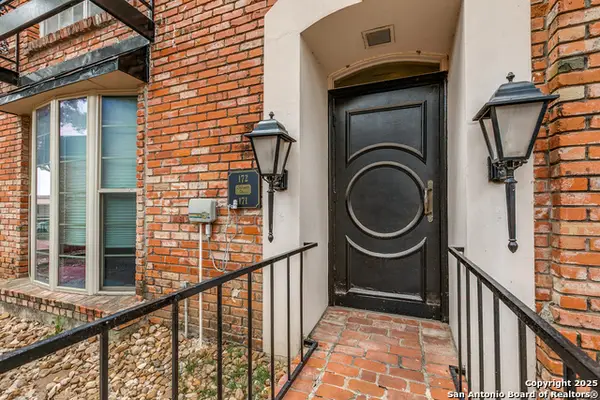 7500 Callaghan Rd. #172, San Antonio, TX 78229