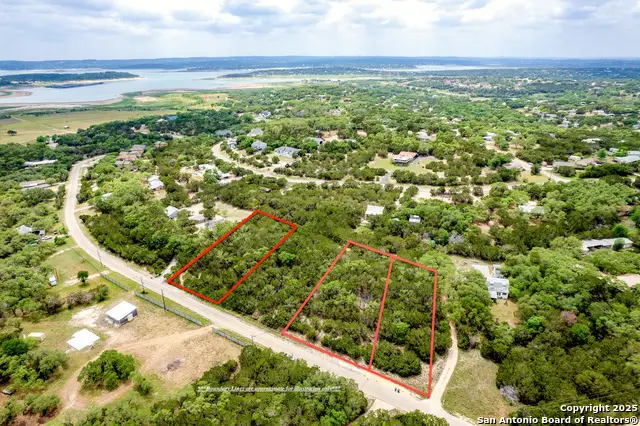1800 Owl (lot 31), Canyon Lake, TX 78133 - #2