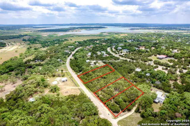 1800 Owl (lot 31), Canyon Lake, TX 78133 - #3