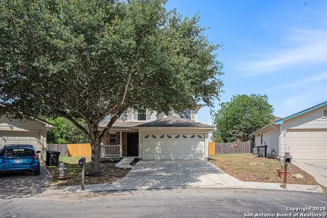 6815 Cougar Cove, San Antonio, TX 78242 - Image #1