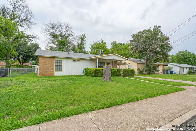 6442 Buena Vista, San Antonio, TX 78237 - Image #2