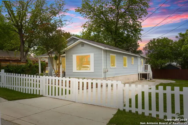 308 Andrews, San Antonio, TX 78209 - Image #2