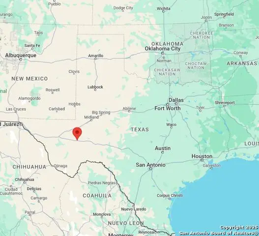 NA Blaydes, Fort Stockton, TX 79735 - Image #1