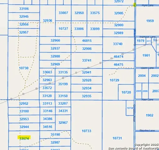 NA Blaydes, Fort Stockton, TX 79735 - Image #3