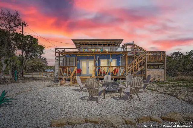 132 Spanish Oak, Bandera, TX 78003 - Image #2