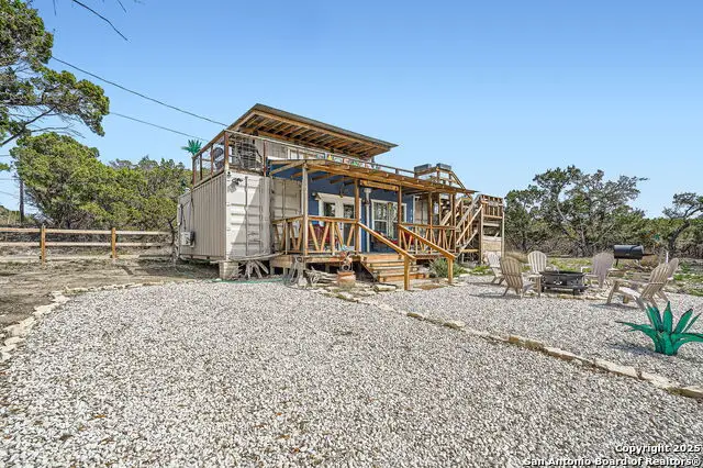 132 Spanish Oak, Bandera, TX 78003 - Image #3