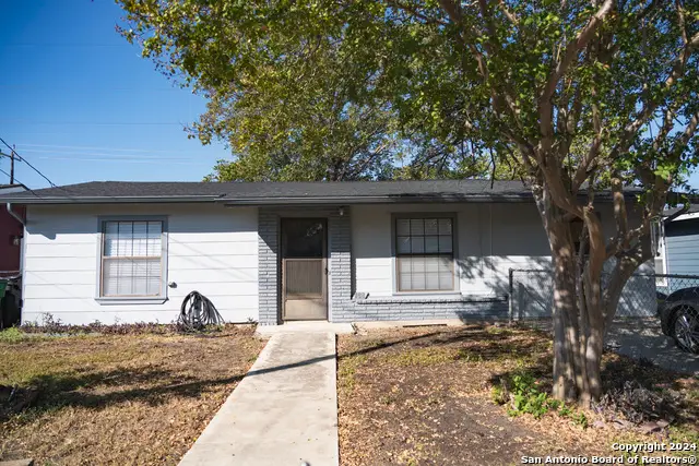 135 Olga, San Antonio, TX 78237 - Image #3