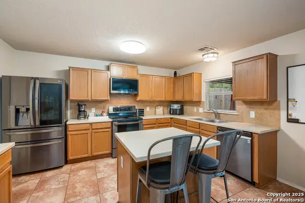 3911 Valencia Peak, San Antonio, TX 78261