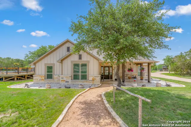 1446 Big Draw Dr, Junction, TX 76849 - Image #1