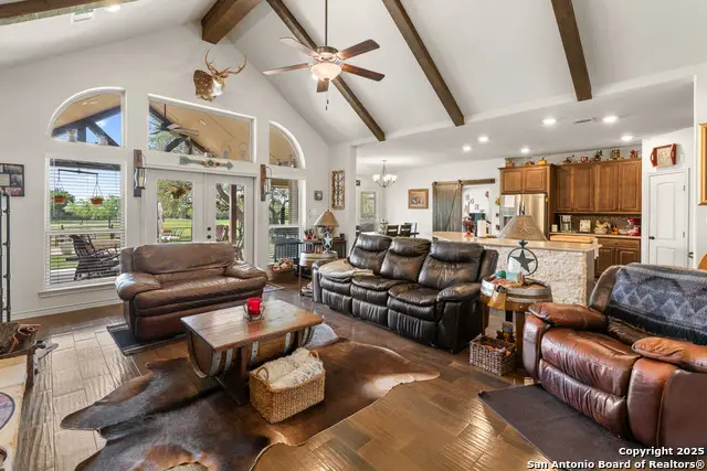 1446 Big Draw Dr, Junction, TX 76849 - Image #3