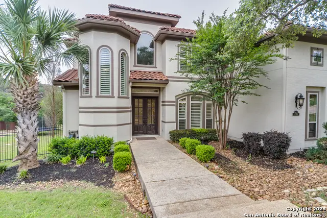 714 Ruidosa Downs, Helotes, TX 78023 - Image #1