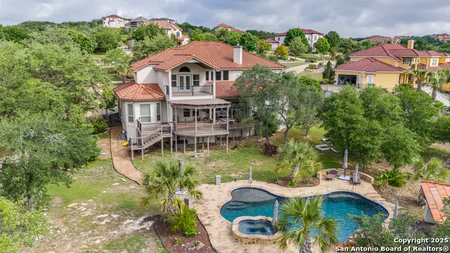 714 Ruidosa Downs, Helotes, TX 78023 - Image #2