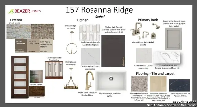 157 Rosanna Ridge, Universal City, TX 78148 - Image #2