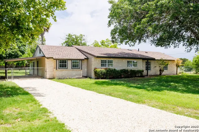 15031 Geronimo, San Antonio, TX 78254 - #2