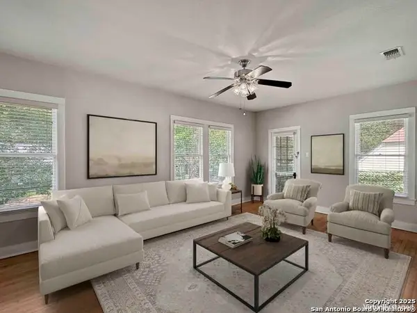 436 W Gramercy Pl, San Antonio, TX 78212