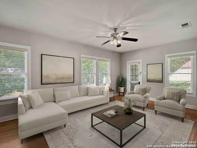 436 W Gramercy Pl, San Antonio, TX 78212 - Image #2