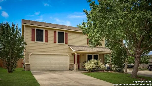 8422 Parkdale, San Antonio, TX 78249