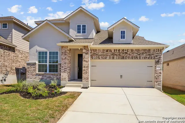 12545 Peckinpah Trail, San Antonio, TX 78254 - Image #1