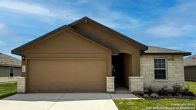 310 Steele Harbor, Cibolo, TX 78108 - Image #1