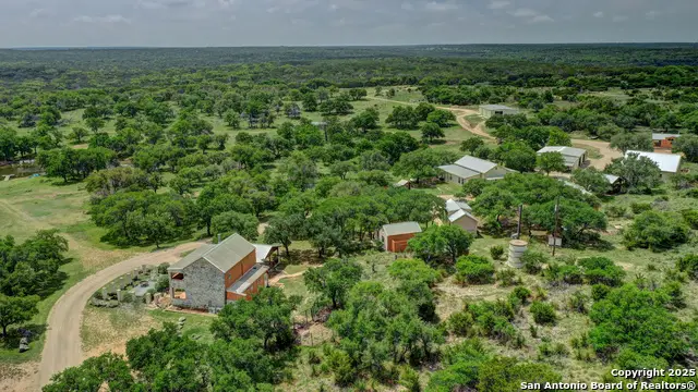 820 Bobby Shelton Ranch Rd, Mountain Home, TX 78058 - Image #1