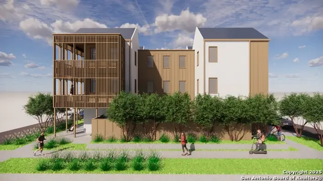 502 Mcmonigal, San Antonio, TX 78210 - Image #2