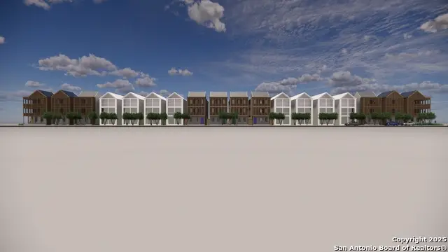 502 Mcmonigal, San Antonio, TX 78210 - Image #3