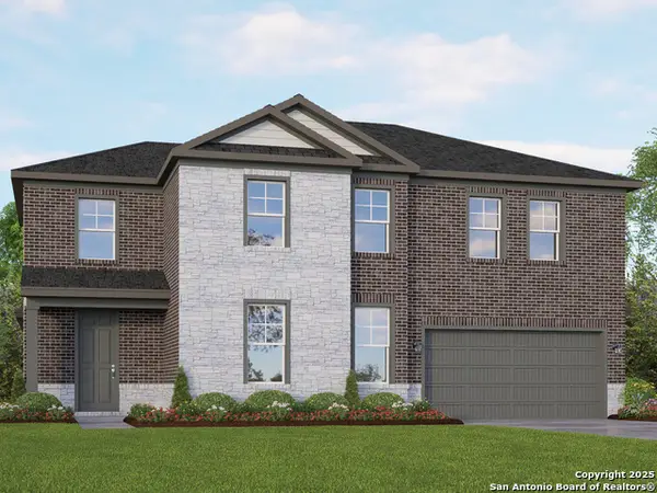 283 Jereth Crossing, Castroville, TX 78009