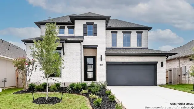 319 Alpine Lakes, New Braunfels, TX 78130 - Image #1