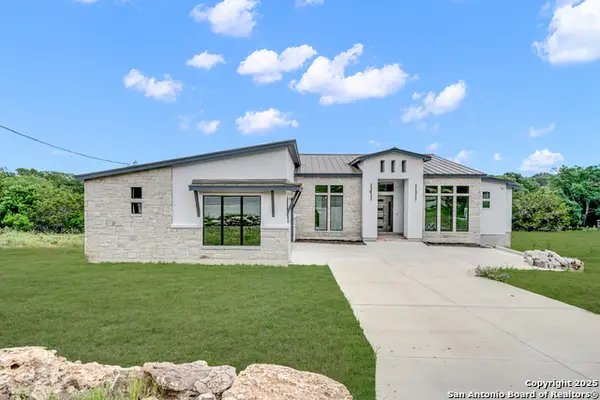 6846 Spring Branch Road, Spring Branch, TX 78070